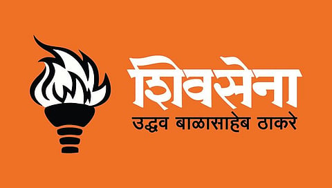 शिवसेना (UBT) के प्रवक्ता ने इस्तीफा दिया