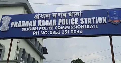नाबालिग बेटी संग दुष्कर्म की कोशिश, पिता गिरफ्तार