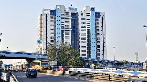 Kolkata Magic City: West Bengal School of Magic and Performing Arts