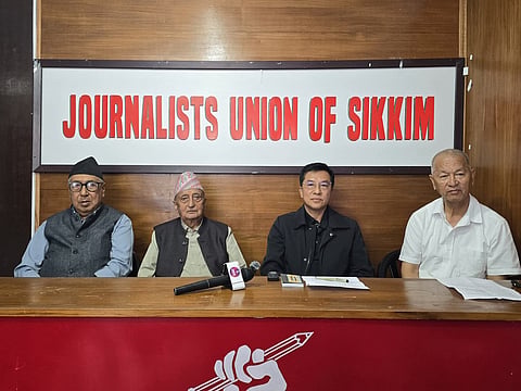 सिक्किम अकादमी ने की ‘पांडुलिपि पुरस्कार 2026-27’ की घोषणा