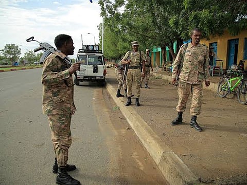 Embassy working towards the safe return of four abducted Indians