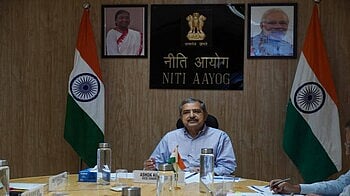 New Delhi