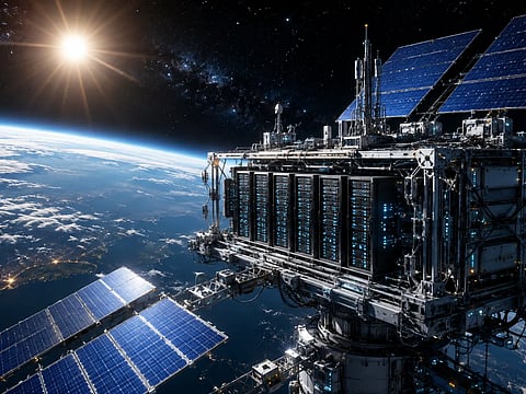 भारत की Skyroot संग रात में सूरज की रोशनी बेचेगा US स्टार्टअप