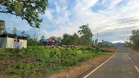 शिलांग पीक रोपवे परियोजना पर विवाद तेज