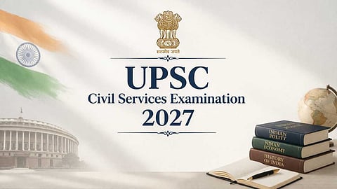 UPSC 2027-28: क्यों जरूरी है लंबी तैयारी?