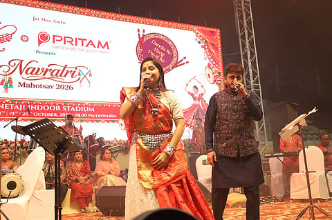 Kolkata