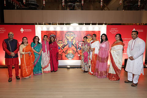 Kolkata