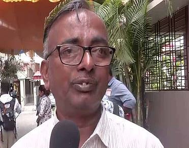 Abhaya's Father Slams CBI After Sandip Ghosh Gets Supreme Court Bail