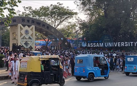 यूजीसी नियमों के उल्लंघन पर कुलपति की नियुक्ति रद्द