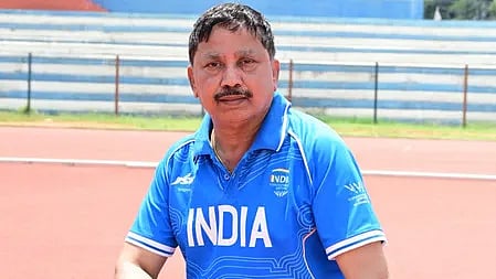 एशियन पैरा गेम्स में भारत का 100 पदकों का लक्ष्य