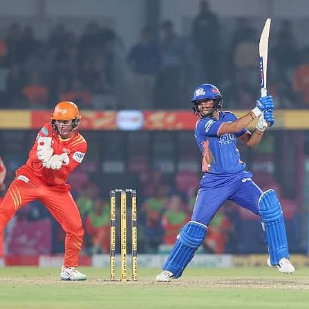 हरमनप्रीत कौर का तूफान, शेफाली की फिफ्टी और नंदनी की घातक गेंदबाजी; भारत ने जिम्बाब्वे को 3-0 से किया क्लीन स्वीप