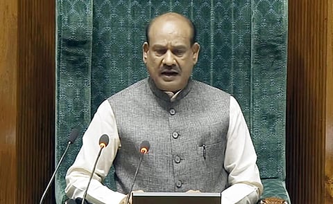New Delhi