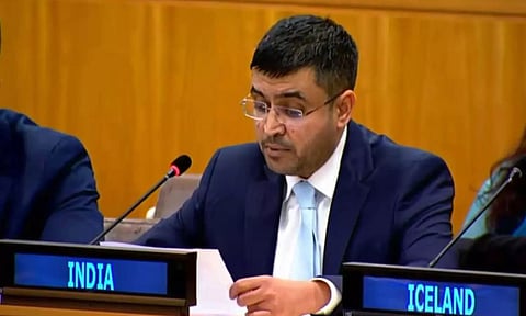 India’s strong objection to D-Company being described as an ‘India-based’ gang