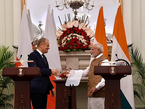 New Delhi
