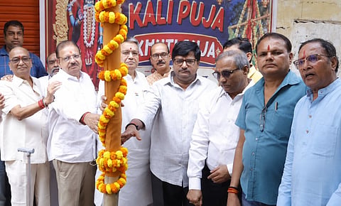 Kolkata