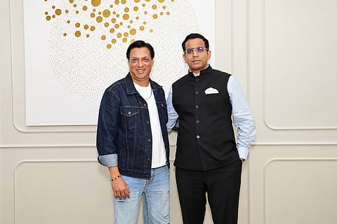 मधुर भंडारकर बड़े पर्दे पर लाएंगे डॉ. श्यामा प्रसाद मुखर्जी की जिंदगी की कहानी