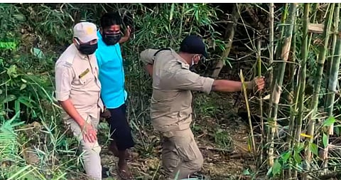 असम के दिमा हसाओ में चार दिनों में दो अज्ञात शव मिले, रहस्य गहराया
