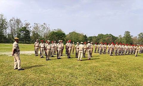असम में 5736 पदों पर भर्ती परीक्षा जल्द शुरू होगी