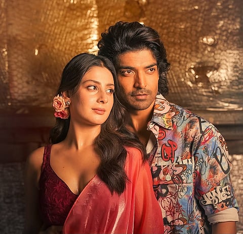 Bollywood