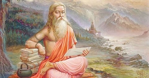 Valmiki