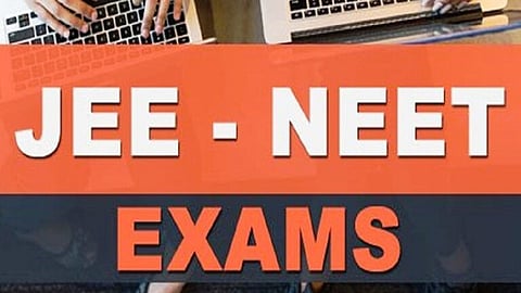 JEE और NEET के 2 छात्रों की मौत