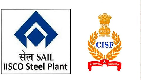 SAIL की सभी बड़ी इकाइयों में CISF जवानों की संख्या में कटौती का प्रस्ताव