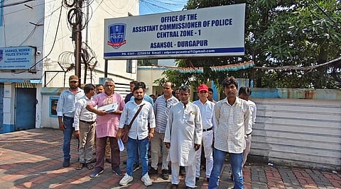 निवेश के नाम पर 80-90 करोड़ की ठगी का आरोप