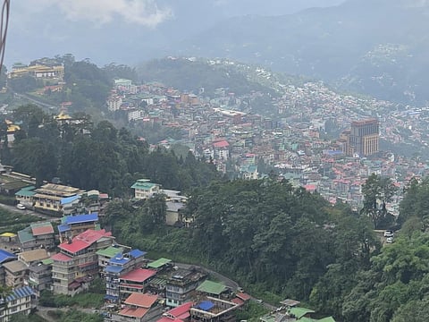 सिक्किम में होटल-रेस्तरां को पर्यावरणीय मंजूरी लेने के लिए 31 मार्च 2027 तक की मोहलत