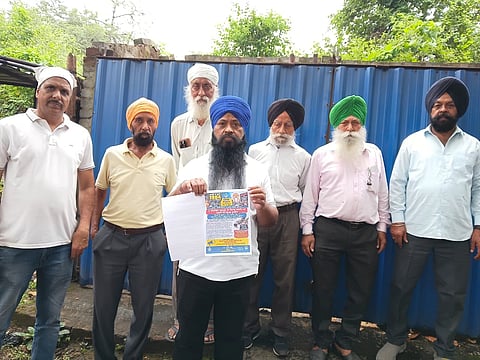 1 नवंबर की प्रस्तावित रैली की तारीख बदलने की मांग