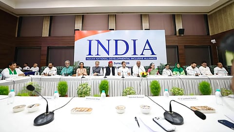 New Delhi