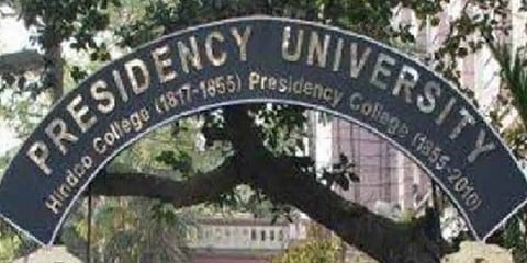 प्रेसिडेंसी सहित 10 से अधिक विश्वविद्यालय चल रहे हैं बिना वीसी के