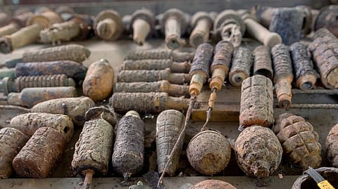 फाइल पिक