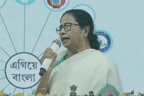 Mamata Banerjee ने दार्जिलिंग के जवान के शहीद होने पर जताया दुख
