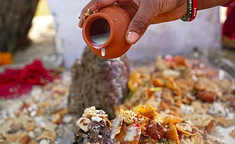 Monday Mantra : आज ही करें ये छोटा सा उपाय, भोलेनाथ की कृपा …