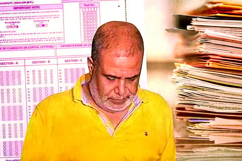 एसएससी मामले में प्रमोटर ने किसके अकाउंट में भेजा कितना रुपया, ईडी जुटी जांच में