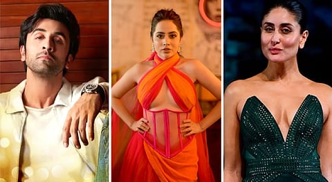 ‘ भाड़ में जाए Ranbir Kapoor, उसकी औकात क्या है ‘