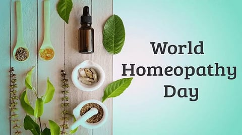 World Homeopathy Day: क्यों मनाते हैं विश्व होम्योपैथी दिवस ? जानें इतिहास व थीम
