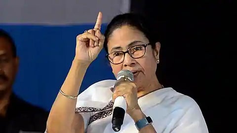 West Bengal Violence : ममता सरकार ने इस्लामपुर के SP और हावड़ा- शिबपुर के IC का कर दिया तबादला
