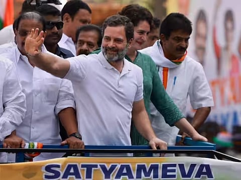 ‘ …सासंद होना एक टैग और पद है ‘