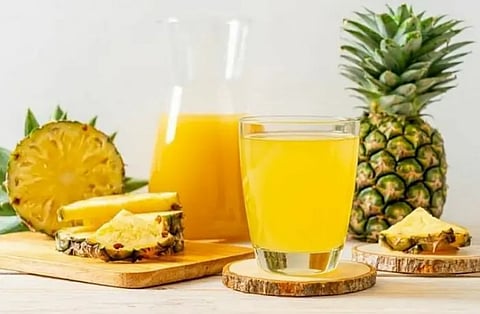 Health Tips : खूबसूरती के साथ देंगे अन्य कई फायदे, जानें विटामिन सी से भरभूर इस फल के गुण