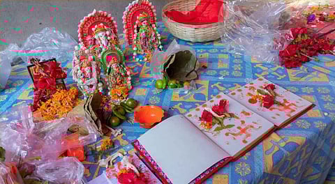 “शुभो नोबो बोरसो” ! आज है Poila Baishakh, जानें तिथि और महत्व