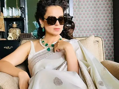 Kangana Ranaut ने समलैंगिक शादी को किया सपोर्ट, कहा…