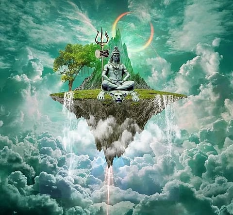 मिलेगी हर काम में सफलता, सोमवार को ऐसे करें शिव पूजन