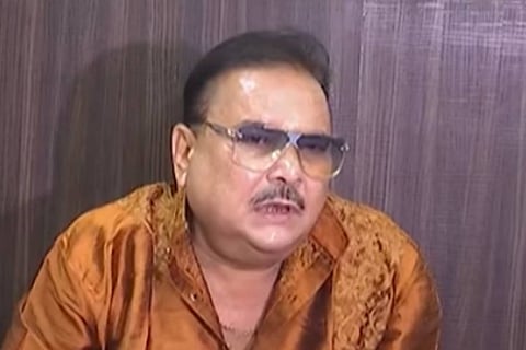 आखिरकार Madan Mitra का गरम मिजाज क्यों हुआ नरम
