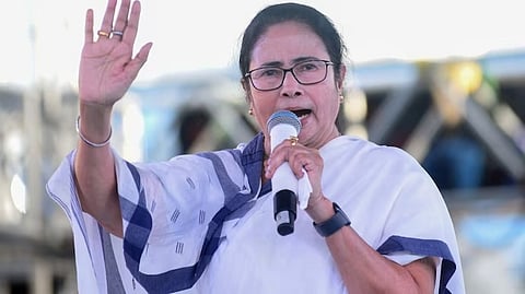 राज्यपाल अनुमति दें या न दें पोइला बैशाख को ही मनेगा पश्चिम बंगाल दिवस : ममता
