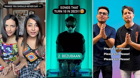 Trending Reels of Kolkata : क्या आपने देखी है कोलकाता के इस Week के टॉप रील्स !