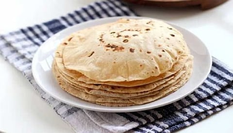 Vastu tips: पैसों की तंगी को दूर करेगा रोटी से जुड़ा ये…