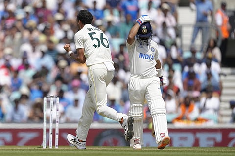 इन 3 खिलाड़ियों की वजह से भारत हारा WTC फाइनल !