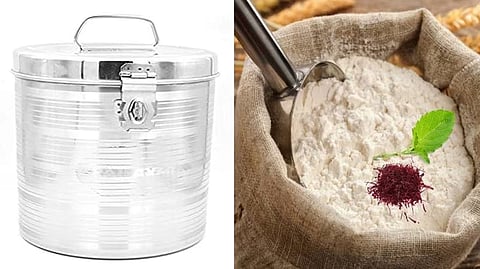 पैसों की तंगी हो तो जरूर करें ‘आटे’ के ये उपाय