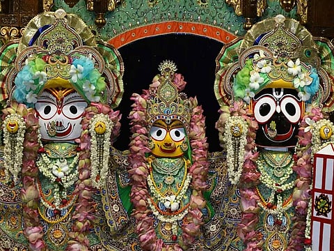 Jagannath Rath Yatra 2023: जगन्नाथ भगवान का रथ क्यों खींचते हैं लोग?